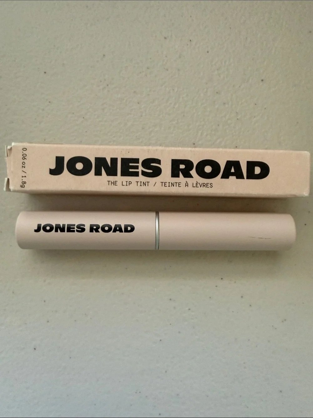 Jones Road Lip Tint in Nude Rose - Rose Nu - New